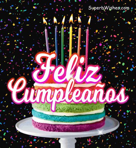 feliz cumpleaños cuñis gif|Gifs feliz cumpleaños